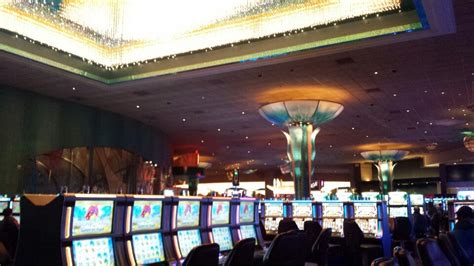 Tulalip sala de casino especiais